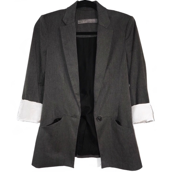 Zara Blazer - Picture 1 of 3